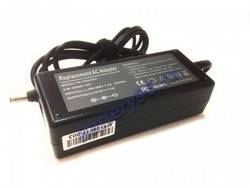 Зарядное уcтройство / блок питания для ноутбука HP / Compaq ( 18.5V 3.5A 4.8x1.7 Bullet ) 102-150-110729-110729