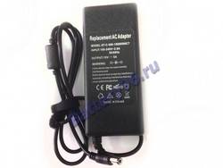 Зарядное уcтройство / блок питания для ноутбука Canon ( 15V 5A 6.3x3.0 ) 102-199-107664-112783