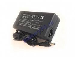 Зарядное уcтройство / блок питания для ноутбука Micro ( 19V 4.74A 5.5x2.5 ) 102-199-107667-112833