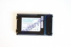 Аккумулятор / батарея ( 11.1V 4400mAh Fujitsu FPCBP104 ) для ноутбука Fujitsu / Siemens LifeBook N6110 N6400 N6410 N6420 N6460 N6470 101-145-100516-100516