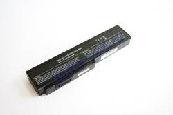 Аккумулятор / батарея ( 11.1V 5200mAh ) для ноутбука Medion MD97442 MD97443 MD97519 MD97521 MD97634 MD97635 MD97636 MD97721 MD97722 MD97723 Akoya E6215 E6217 P6625 P6627 101-115-100275-106904