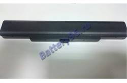 Аккумулятор / батарея ( 10.8V 4400mAh MT50-3S4400-S4S6 ) для ноутбука DNS / Hasee MT50-3S4400-G1L3 MT50-3S4400-S1L3 101-140-112511-112511