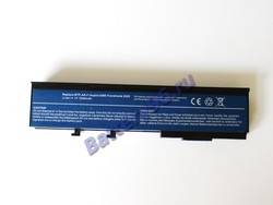 Аккумулятор / батарея для ноутбука eMachines D620 ( 11.1V 5200mAh ) 101-105-100234-107887