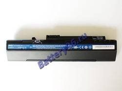 Аккумулятор / батарея для ноутбука Gateway UM08A31 UM08A73 ( 11.1V 5200mAh ) 101-105-100221-107338