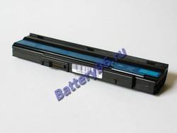 Аккумулятор / батарея ( 11.1V 5200mAh ) для ноутбука Gateway NV42 NV4200 NV4201e NV4202 NV4202e NV4203 NV4204 NV4204e 101-105-100199-113108