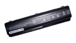 Аккумулятор / батарея ( 10.8V 5200mAh HSTNN-IB72 ) для ноутбука HP / Compaq Pavilion DV4 DV5 DV6 G71 G50 101-150-100348-100348
