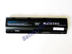 Аккумулятор / батарея ( 10.8V 5200mAh HSTNN-Q60C ) для ноутбука HP / Compaq G32 G42 G62 G72 101-150-100358-100358