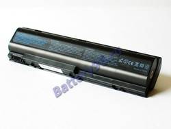 Аккумулятор / батарея ( 10.8V 8800mAh HSTNN-DB10 ) для ноутбука HP / Compaq Pavilion DV1000 DV4000 101-150-100370-100370