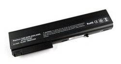 Аккумулятор / батарея ( 14.4V 7800mAh HSTNN-DB06 ) для ноутбука HP / Compaq NC8200 NC8230 101-150-100376-100376