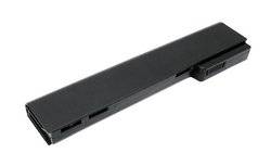 Аккумулятор / батарея ( 10.8V 5200mAh HSTNN-CB2F ) для ноутбука HP / Compaq ProBook 6565b 6560b 101-150-100382-100382