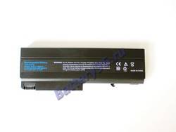Аккумулятор / батарея ( 10.8V 7800mAh HSTNN-IB05 ) для ноутбука HP / Compaq NX5100 NX6100 NX6105 101-150-100389-100389