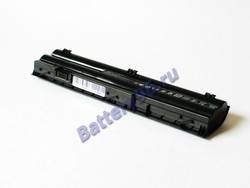 Аккумулятор / батарея ( 10.8V 5200mAh MT03 ) для ноутбука HP / Compaq Mini 210-3000 110-4100 DM1-4000 101-150-100392-100392