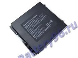 Аккумулятор / батарея ( 11.1V 3600mAh DC907A ) для ноутбука HP / Compaq Tablet PC TC1000 101-150-103073-103073