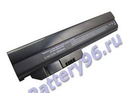 Аккумулятор / батарея ( 10.8V 6600mAh HSTNN-OB0N ) для ноутбука HP / Compaq Mini 311 101-150-103093-103093