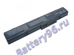 Аккумулятор / батарея ( 11.1V 4400mAh F2299A ) для ноутбука HP / Compaq Pavilion ZT1000 101-150-103094-103094