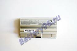 Аккумулятор / батарея ( 10.8V 4400mAh ) для ноутбука Sony VAIO VGN-FZ70B VGN-FZ71B VGN-FZ72B 101-185-100434-111344