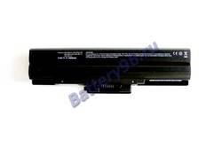 Аккумулятор / батарея ( 11.1V 4400mAh ) для ноутбука Sony VGP-BPL13 101-185-100444-112006