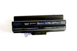 Аккумулятор / батарея ( 11.1V 8800mAh ) для ноутбука Sony VAIO VGN-AW90NS VGN-AW90S VGN-AW90US VGN-AW91CDS VGN-AW91CJS VGN-AW91CYS VGN-AW91DS VGN-AW91JS VGN-AW91YS VGN-AW92CDS VGN-AW92CJS VGN-AW92CYS VGN-AW92DS VGN-AW92JS VGN-AW92YS VGN-AW93FS VGN-AW93GS VGN-AW93HS VGN-AW93ZFS VGN-AW93ZGS VGN-AW93ZHS 101-185-100445-112092