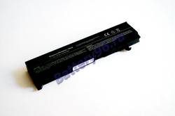 Аккумулятор / батарея ( 10.8V 4400mAh ) для ноутбука Toshiba PA3451U PA3451U-1BAS PA3451U-1BRS PA3457U-1BRS 101-180-100457-112514
