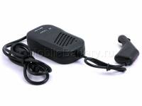 Автомобильная зарядка Toshiba PA3237E-3ACA, PA3237U-1ACA (120W)