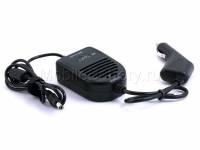 Автомобильная зарядка Toshiba PA2450U, PA3201U-1ACA (90W)