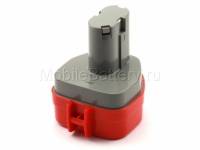 Усиленный аккумулятор для Makita 1200, 1201, 1202, 192536-4