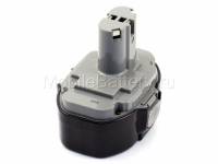 Усиленный аккумулятор для Makita 1834, 1835, 193102-0 (Ni-MH)