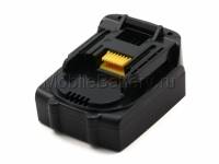 Аккумулятор для Makita 194065-3, 194558-0, BL1415, BL1430