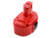 Аккумулятор для Makita 1820, 1822, 192827-3, 193102-0 (Ni-Cd)