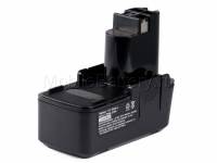 Аккумулятор для Bosch 2607335031, 2 607 335 032, 2 607 335 153