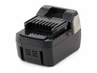 Аккумулятор для Hitachi BSL1415, BSL1415X, BSL1430, BSL1440