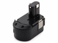 Аккумулятор для Hitachi EB1814SL, EB1820L, EB1826HL, EB1830HL