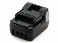 Аккумулятор для Hitachi BSL1815, BSL1815X, BSL1830, BSL1840