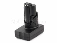 Усиленный аккумулятор для Milwaukee 48-11-2401, M12 B2, M12 B4