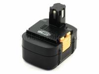 Усиленный аккумулятор для Panasonic EY9136, EY9137, EY9231