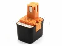 Аккумулятор для Panasonic EY3654 (EY9065, EY9066, EY9168)