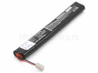 Аккумулятор для Brother PJ-622, PJ-623, PJ-667 (PA-BT-500)