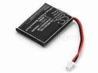 Аккумулятор для гарнитуры Nokia HS-21W (LP402025L150)