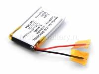 Аккумулятор для гарнитуры Sony SBH-20 (381424)