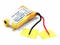 Аккумулятор для гарнитуры Samsung WEP200, WEP210 (481220, HS-2)