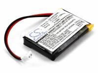 Аккумулятор для беспроводной колонки Philips BT2500 (PL702840)