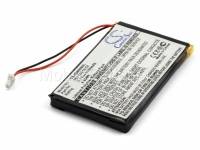 Аккумулятор для GPS-навигатора Garmin 600, 610, 650, 670, 680