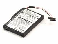 Аккумулятор для GPS-навигатора Mitac Mio Moov 400, 500, 580