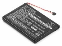 Аккумулятор для Garmin Nuvi 2757LM, 2797LMT (361-00066-00)