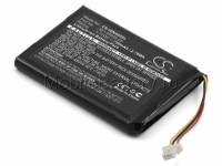Аккумулятор для Garmin Nuvi 40, 40LM, 52, 52LM (361-00056-05)