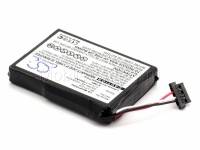 Аккумулятор для Mitac Mio P350, P550 (BP-LP1200/11-B0001 MX)