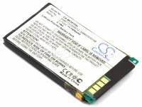 Аккумулятор для GPS-навигатора Mitac Mio H610 (E4MT131323H12)