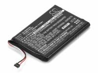 Аккумулятор для Garmin Nuvi 2639LMT, 2689LMT (KI22BI31DI4G1)