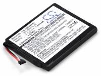 Аккумулятор для Garmin Nuvi 3597, 3598 (361-00070-00)
