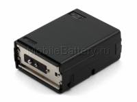 Аккумулятор для Icom IC-02AT, IC-A20 (BP-7, BP-8)